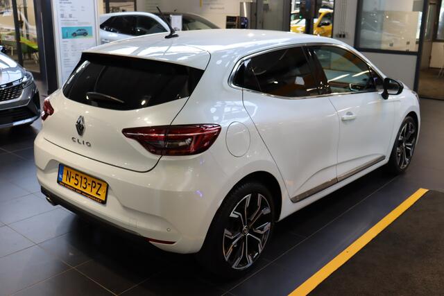 Renault CLIO TCe 90pk Intens