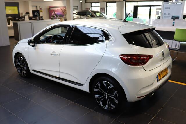 Renault CLIO TCe 90pk Intens