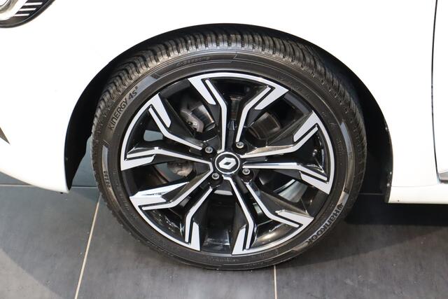 Renault CLIO TCe 90pk Intens