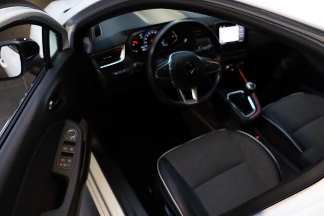 Renault CLIO TCe 90pk Intens