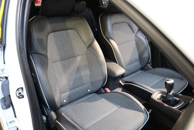 Renault CLIO TCe 90pk Intens