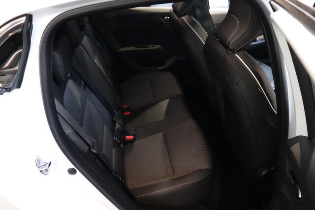 Renault CLIO TCe 90pk Intens