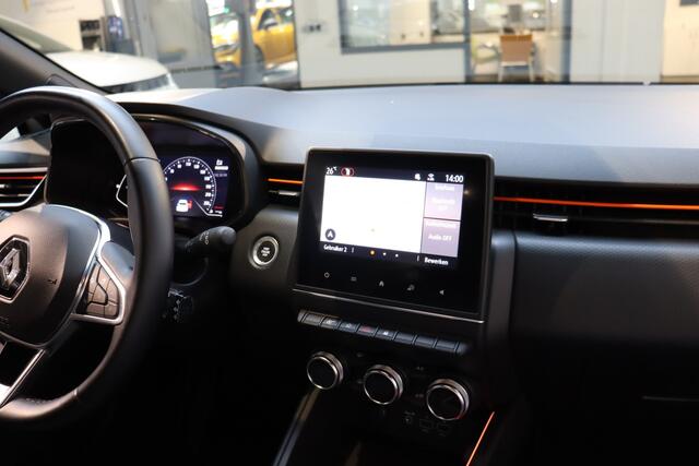 Renault CLIO TCe 90pk Intens