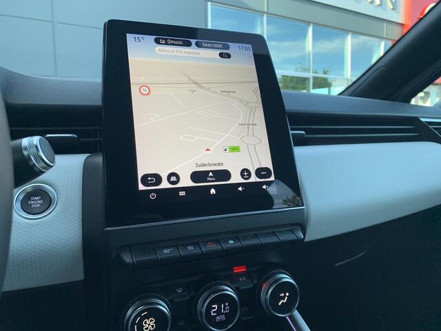 Renault CLIO 1.0 TCe Intens