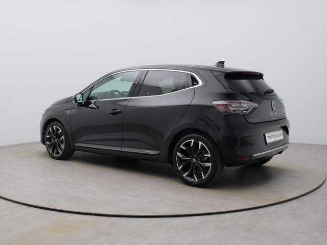 Renault CLIO STAM Limité 75 E-Tech full hybrid 145pk #15 van 75 Adapt. cruise | 360° Camera | BOSE | Leder | 9,3" Navi | 17" Velgen