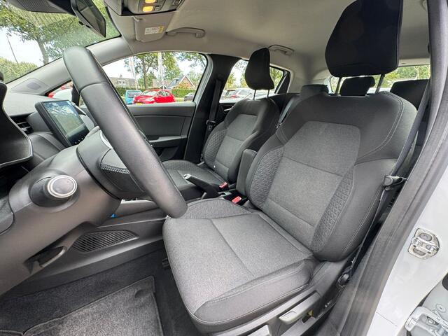 Renault CLIO 1.0 TCe Zen Airco/Cruise/LED/Apple-carplay