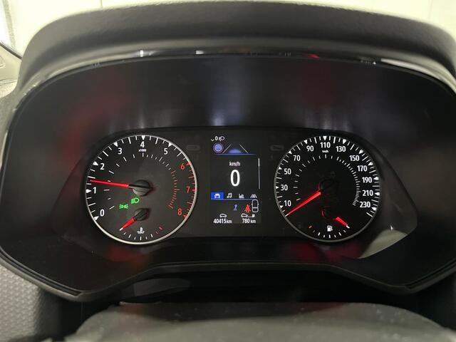 Renault CLIO 1.0 TCe 90 Equilibre Airco/LED/Cruise/Apple-Carplay