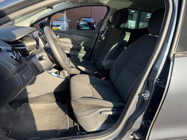 Renault CLIO 0.9 TCe Limited // NAVI // PDC // AIRCO // KEY LESS ENTRY // CRUISE // BLUETOOTH //