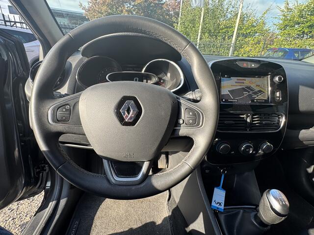 Renault CLIO 0.9 TCe Limited // NAVI // PDC // AIRCO // KEY LESS ENTRY // CRUISE // BLUETOOTH //