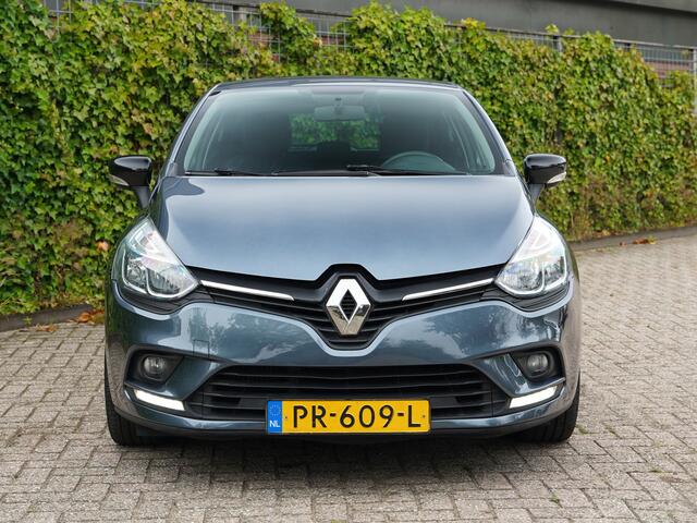 Renault CLIO 0.9 TCe Limited | Navi | Cruise | Parkeersensoren | NAP