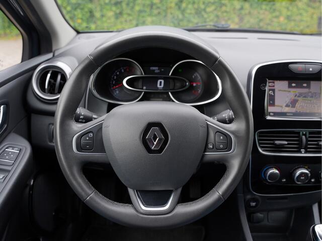 Renault CLIO 0.9 TCe Limited | Navi | Cruise | Parkeersensoren | NAP