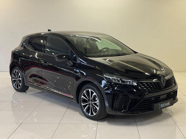 Renault CLIO 1.6 E-Tech Full Hybrid 145 Techno | 360º Camera | Navigatie | Climate Control |