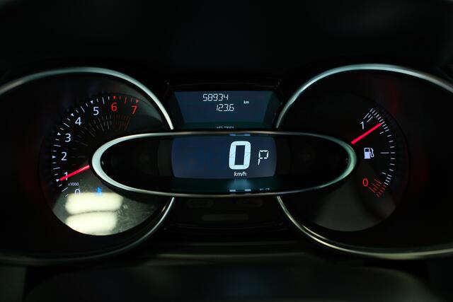 Renault CLIO 1.2 TCe Zen Navi, PDC, Automaat, Cruise, 5deurs!