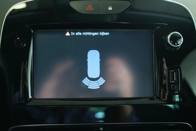 Renault CLIO 1.2 TCe Zen Navi, PDC, Automaat, Cruise, 5deurs!