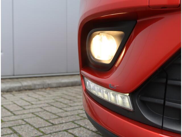 Renault CLIO Estate 1.2 TCe Intens | Trekhaak | Navigatie | Parkeersensoren