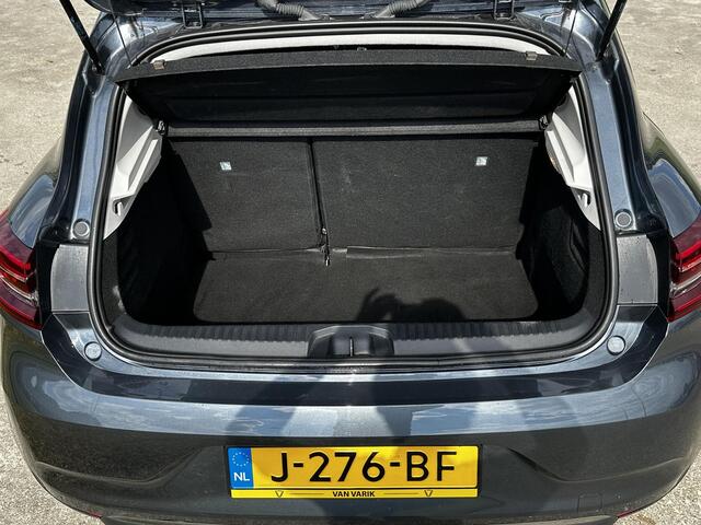 Renault CLIO 1.0 Zen | APPLE CARPLAY | LM VELGEN | AIRCO | CRUISE CONTROL |