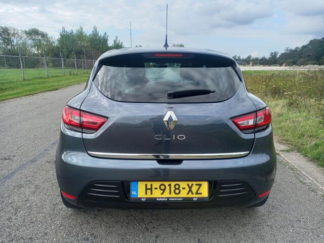 Renault CLIO 0.9 TCe Intens