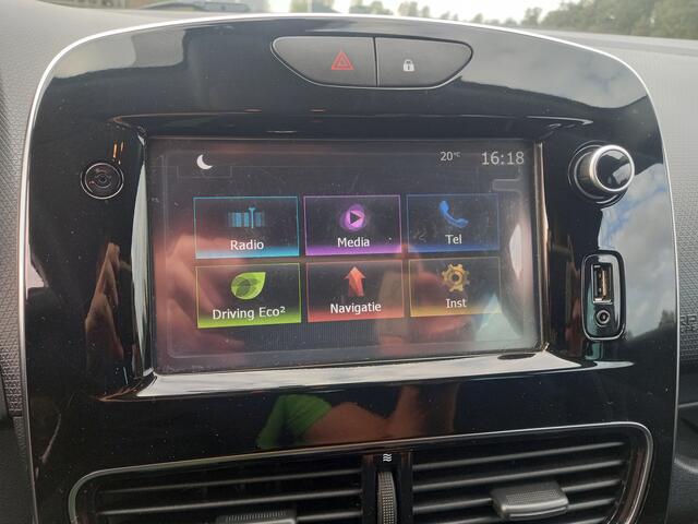 Renault CLIO 0.9 TCe Intens