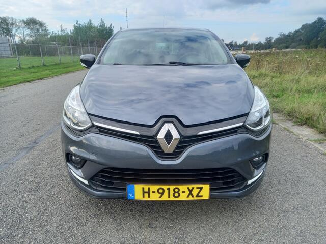 Renault CLIO 0.9 TCe Intens