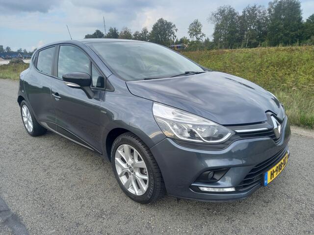 Renault CLIO 0.9 TCe Intens