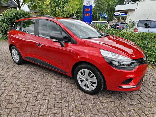 Renault CLIO Estate 0.9 TCe Life