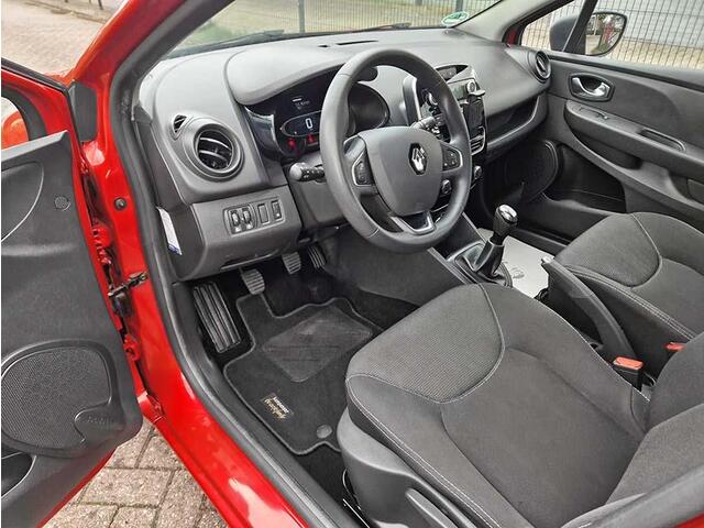 Renault CLIO Estate 0.9 TCe Life