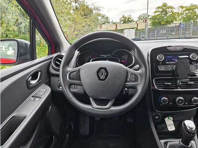 Renault CLIO Estate 0.9 TCe Life