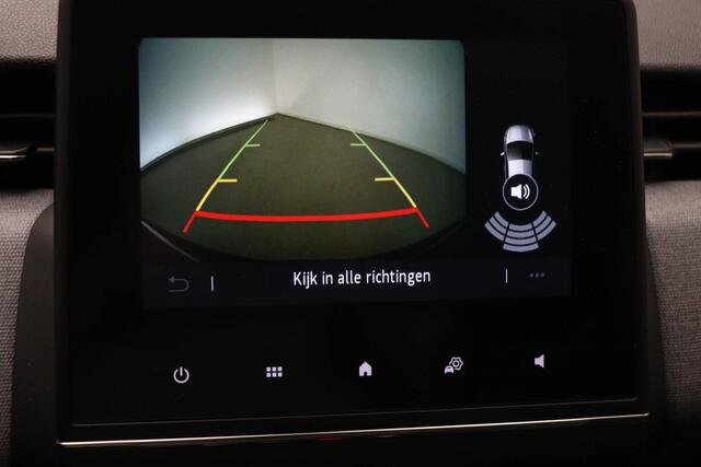 Renault CLIO 1.0 TCe 90 GPF evolution | LOOK / NAVIGATION- PACK | DAB | APPLE | CAMERA