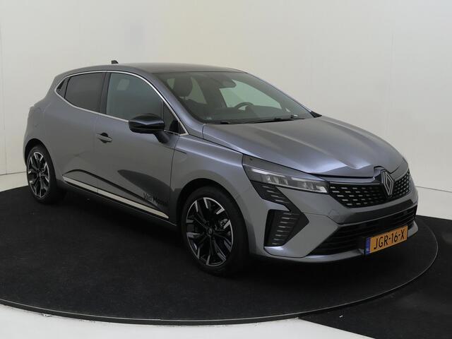 Renault CLIO 1.0 TCe 90 GPF techno | pack winter | Pack navigation | Pack look