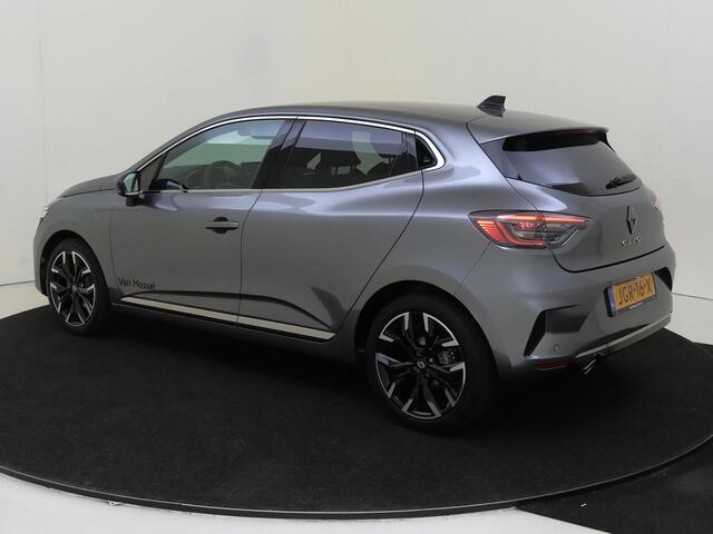 Renault CLIO 1.0 TCe 90 GPF techno | pack winter | Pack navigation | Pack look