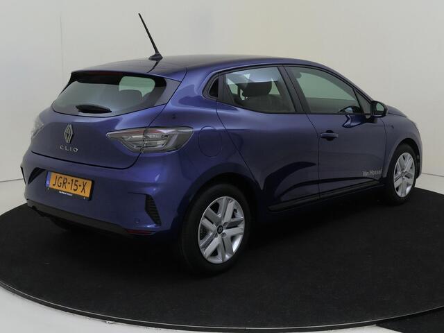 Renault CLIO 1.0 TCe 90 GPF evolution Navigatie | Achteruitrijcamera | Airco