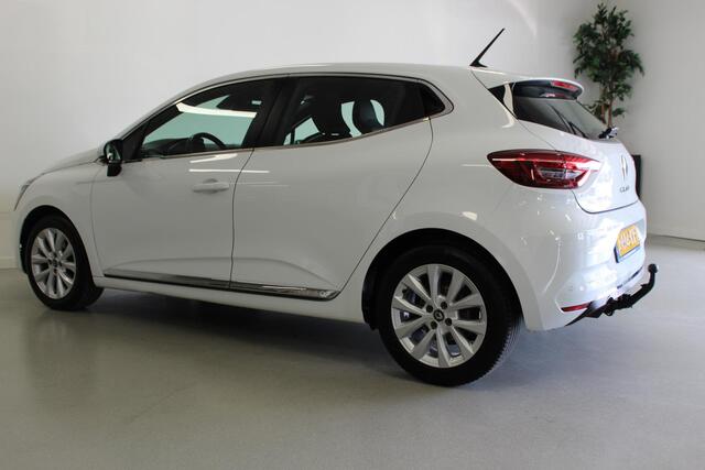 Renault CLIO 1.3 TCe Intens | TREKHAAK | DAB-RADIO | NAVIGATIE | PDC-A | LED | CRUISE | CLIMA | KEYLESS |