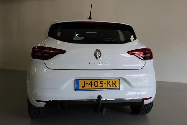 Renault CLIO 1.3 TCe Intens | TREKHAAK | DAB-RADIO | NAVIGATIE | PDC-A | LED | CRUISE | CLIMA | KEYLESS |