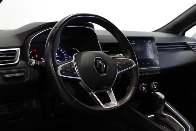 Renault CLIO 1.3 TCe Intens | TREKHAAK | DAB-RADIO | NAVIGATIE | PDC-A | LED | CRUISE | CLIMA | KEYLESS |