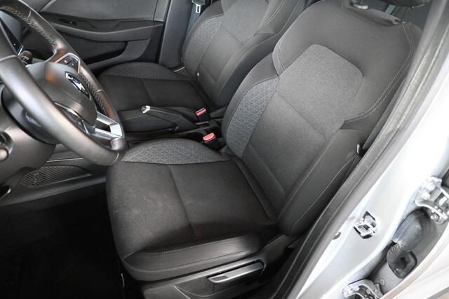 Renault CLIO 1.0 TCe 90 Equilibre Clima Carplay 1e Eigenaar! Cruise Control Rijklaarprijs Inruil Mogelijk!