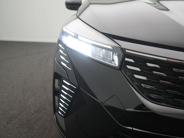 Renault CLIO TCe 90 Techno - DEMO - Achteruitrijcamera - Cruise Control - Apple Carplay - Android Auto