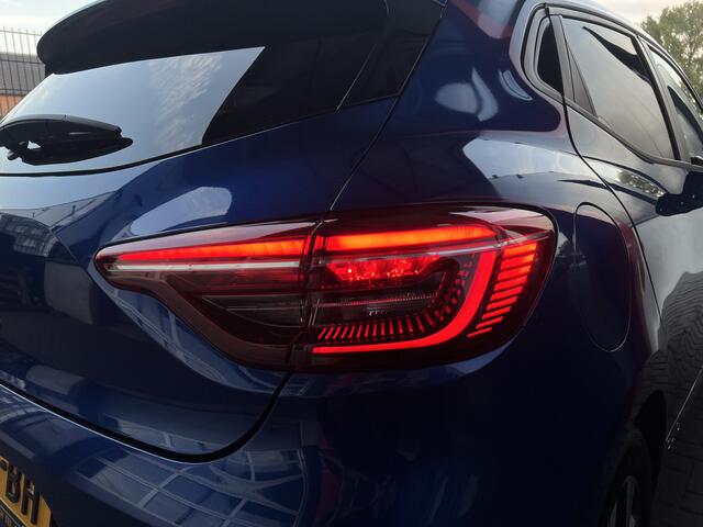 Renault CLIO 1.0 TCe 90 Evolution