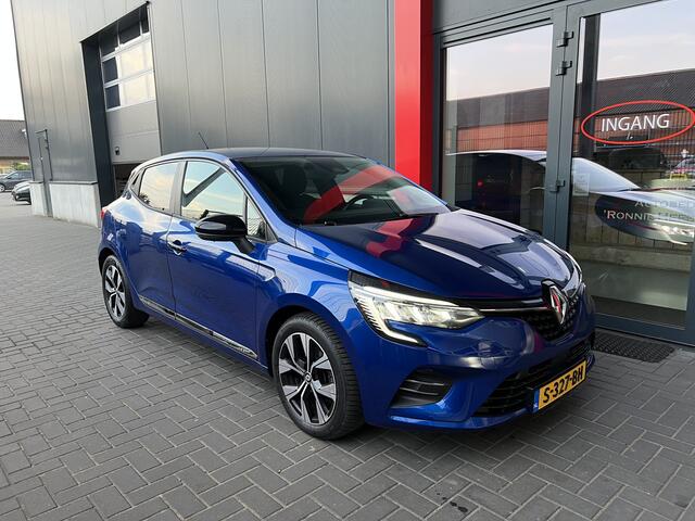 Renault CLIO 1.0 TCe 90 Evolution