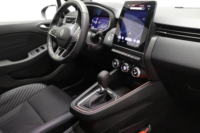 Renault CLIO 1.6 E-Tech Full Hybrid 145 esprit Alpine | PREMIUM CITY / SOUND BOSE | DAB | APPLE | 360 CAMERA