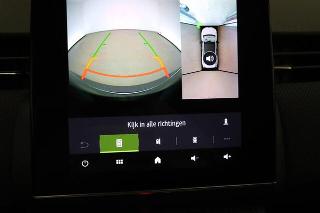 Renault CLIO 1.6 E-Tech Full Hybrid 145 esprit Alpine | PREMIUM CITY / SOUND BOSE | DAB | APPLE | 360 CAMERA