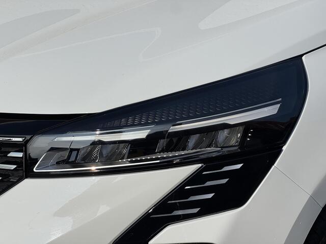 Renault CLIO 1.0 TCe 90 GPF techno / Camera / Stoelverwarming / Parkeersensoren / Navi / Cruise / Clima / Sfeerverlichting /