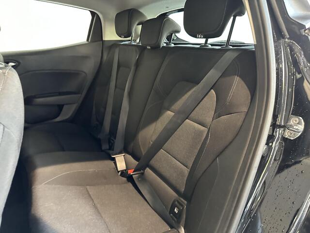 Renault CLIO 1.0 TCe Zen TREKHAAK | PARKEERSENSOREN ACHTER | LICHTMETALEN VELGEN