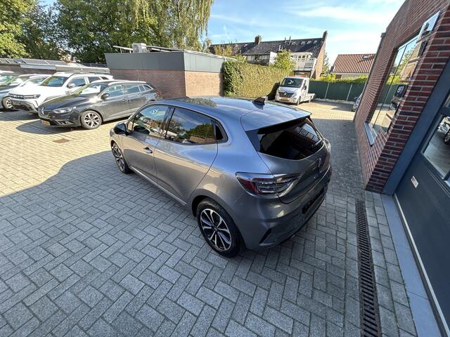 Renault CLIO 1.0 TCe 90 Techno