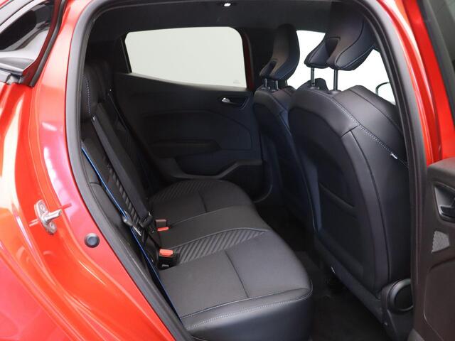 Renault CLIO E-Tech Full Hybrid 145pk esprit Alpine | Adaptieve cruise control | Digitaal dashboard | Achteruitrijcamera | Apple Carplay/Android Auto |