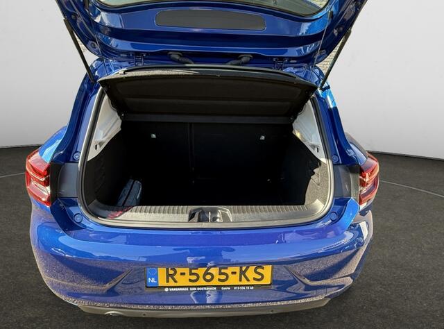 Renault CLIO 1.0 TCe 90 Equilibre