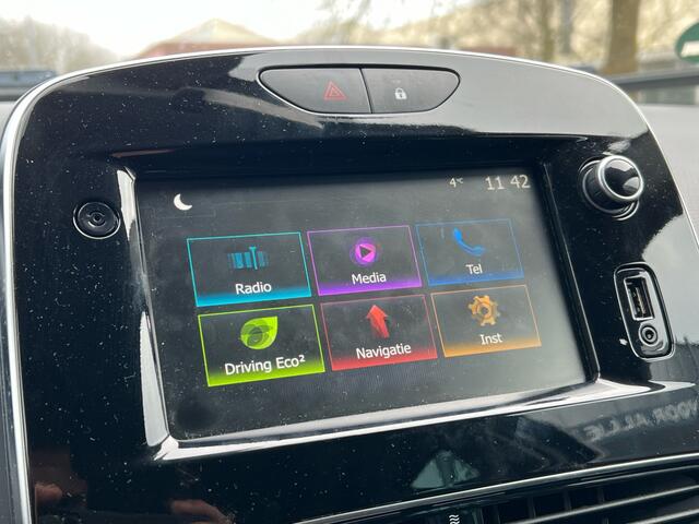 Renault CLIO BWJ 2019 | 0.9 TCe 90PK Limited | NWE APK | CLIMA | NAVI | CRUISE | PDC | CARPLAY |