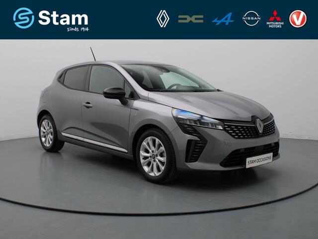 Renault CLIO 90pk TCe GPF evolution Camera | Cruise | Carplay | Parkeersens. achter