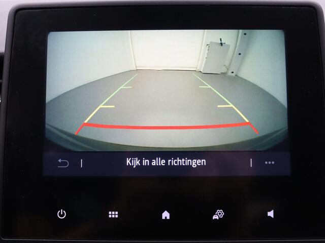 Renault CLIO 90pk TCe GPF evolution Camera | Cruise | Carplay | Parkeersens. achter