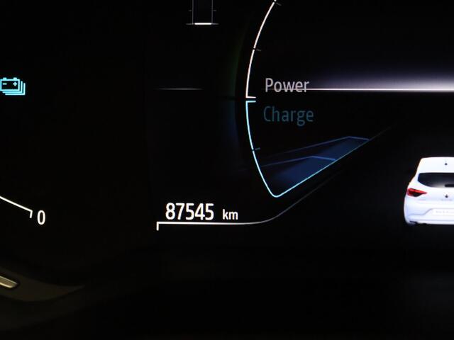 Renault CLIO 140pk E-Tech Hybrid Zen Automaat Cruise | Climate | Carplay | Navi | Parkeersens. achter