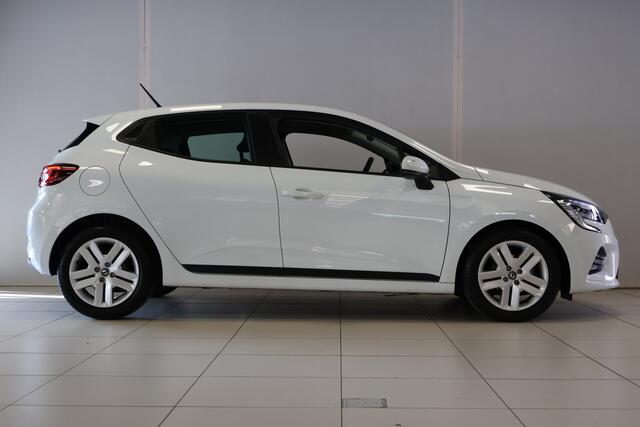 Renault CLIO 1.0 TCe Zen